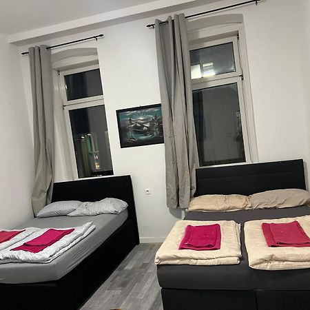 Sam Apartmant 12 Lägenhet Wien Exteriör bild