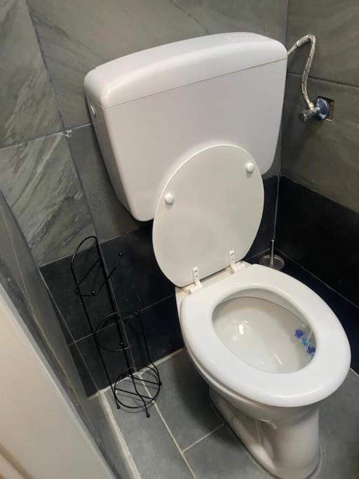 Sam Apartmant 12 Lägenhet Wien Exteriör bild
