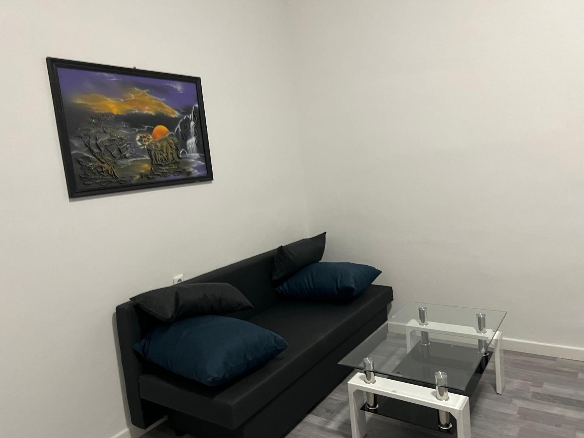 Sam Apartmant 12 Lägenhet Wien Exteriör bild
