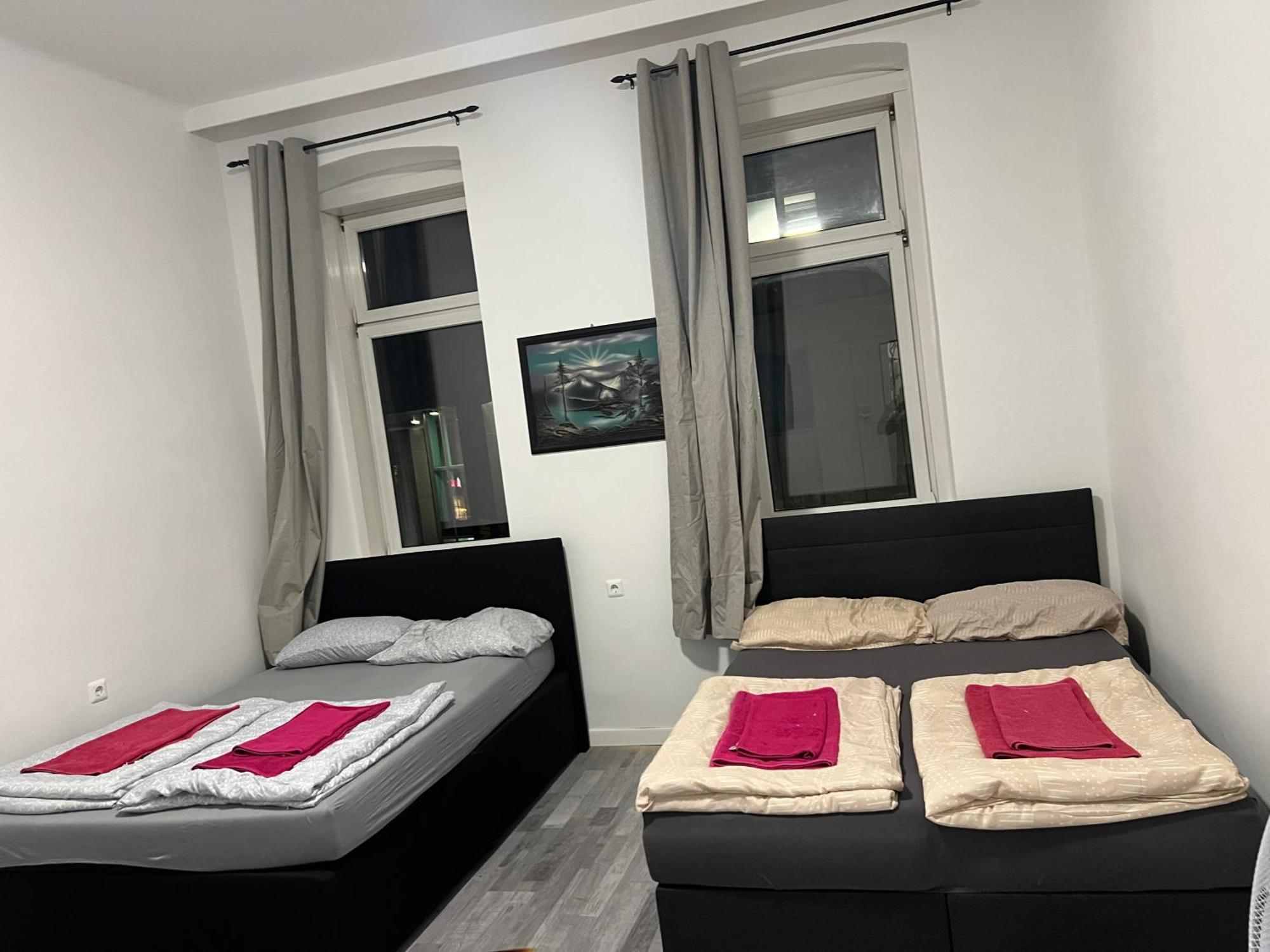Sam Apartmant 12 Lägenhet Wien Exteriör bild