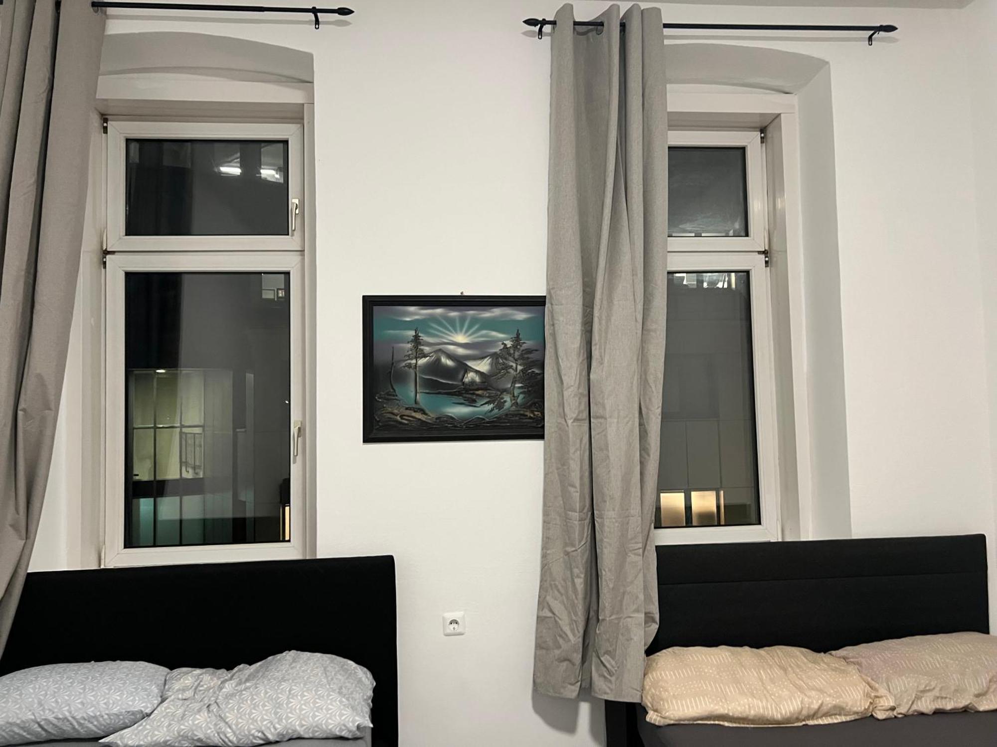 Sam Apartmant 12 Lägenhet Wien Exteriör bild